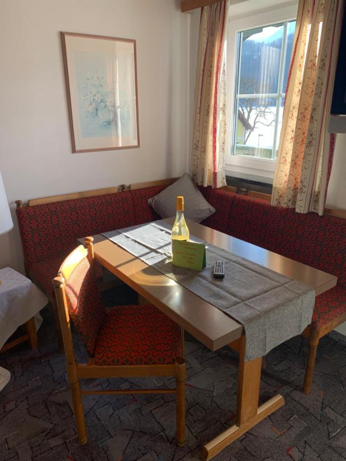 Appartement Haus Kaindl à Kuchl Extérieur photo