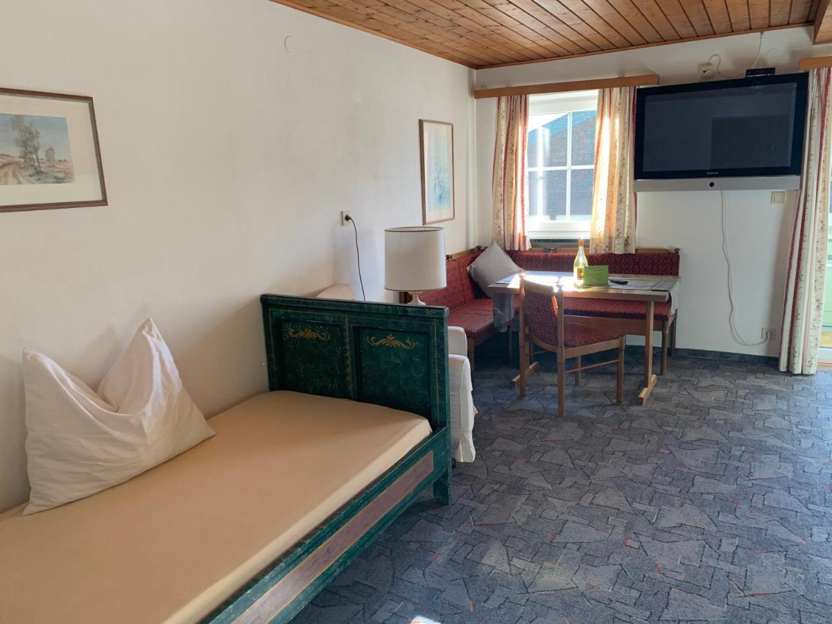 Appartement Haus Kaindl à Kuchl Extérieur photo