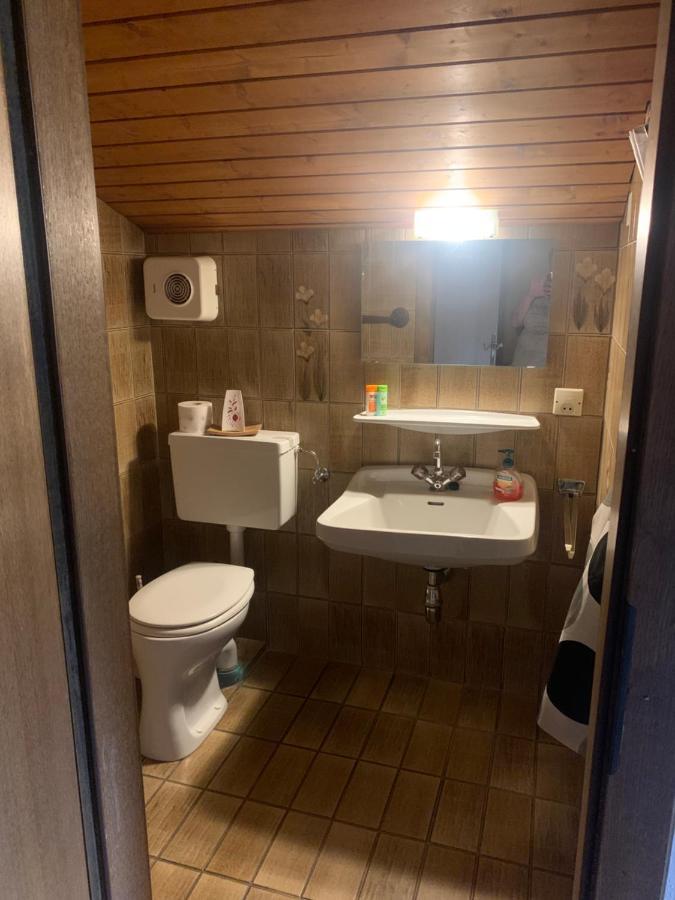 Appartement Haus Kaindl à Kuchl Extérieur photo