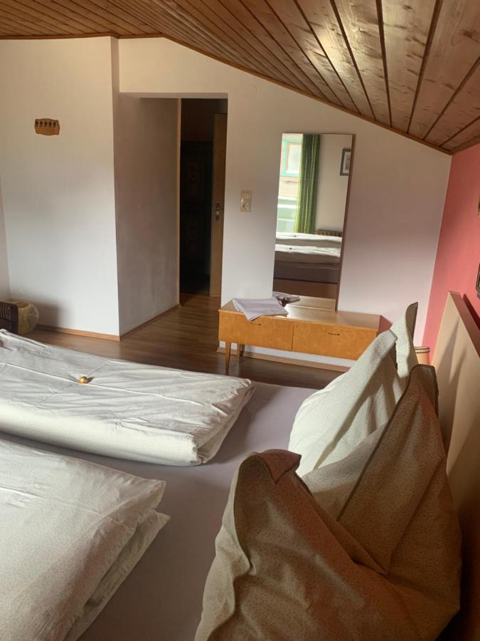 Appartement Haus Kaindl à Kuchl Extérieur photo