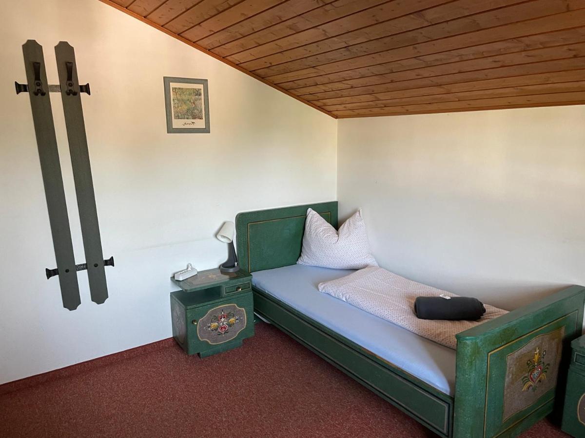 Appartement Haus Kaindl à Kuchl Extérieur photo