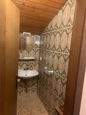 Appartement Haus Kaindl à Kuchl Extérieur photo